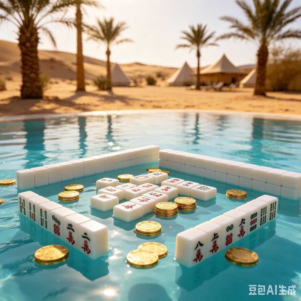 SaltLakeCity,mahjong