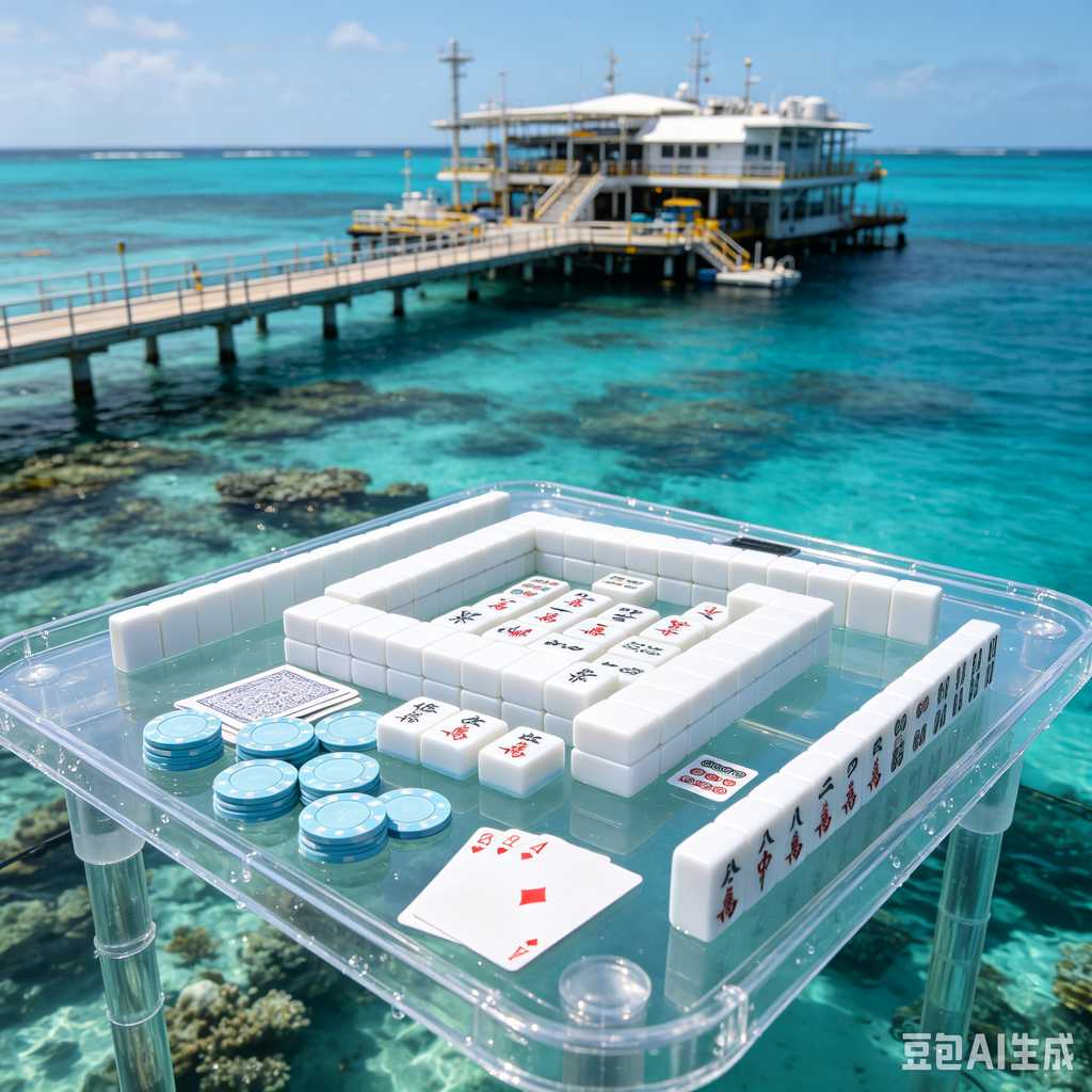 Campinas,mahjong