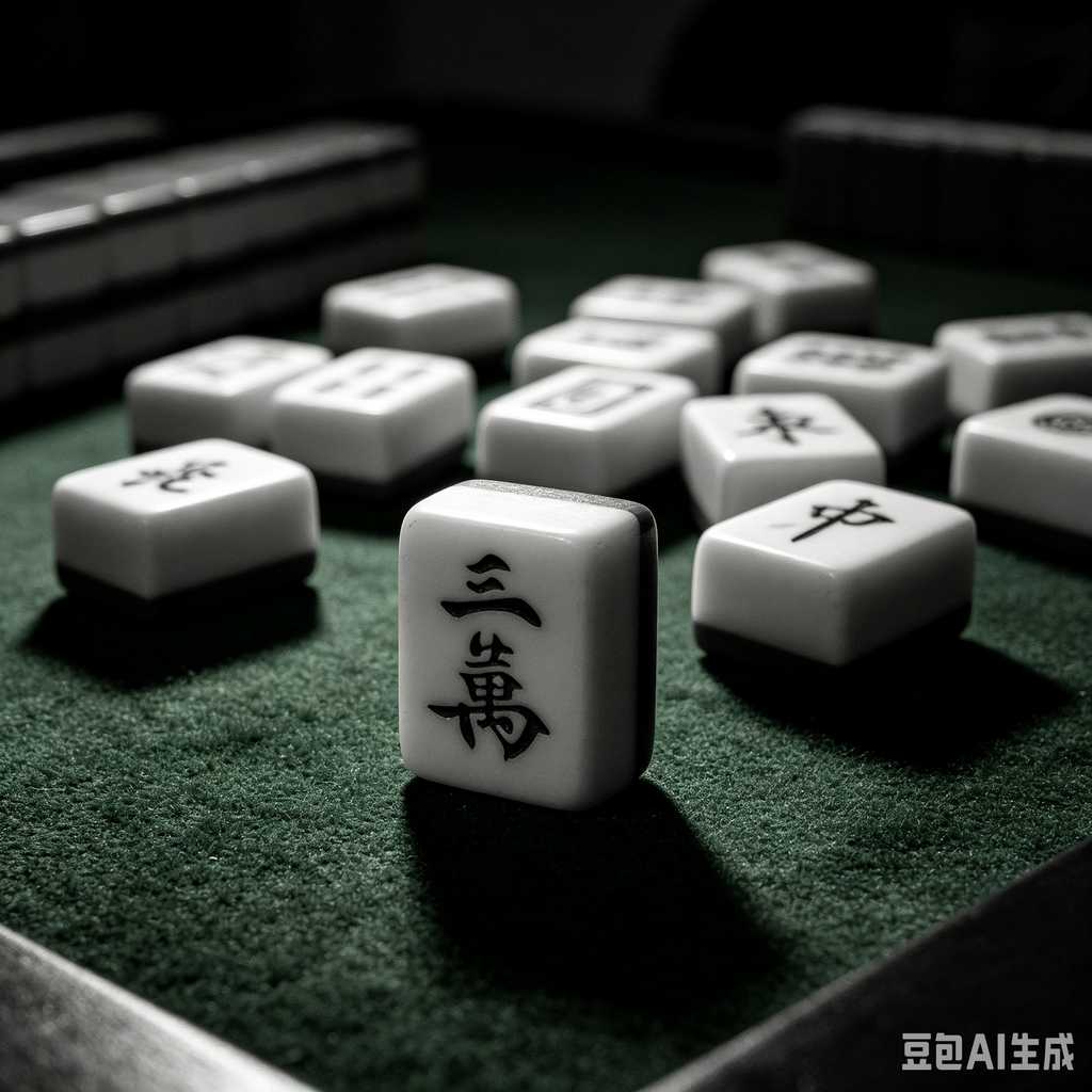 Ottawa,mahjong