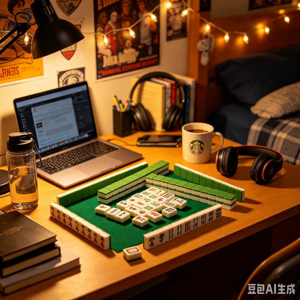 ArlingtonTX,mahjong