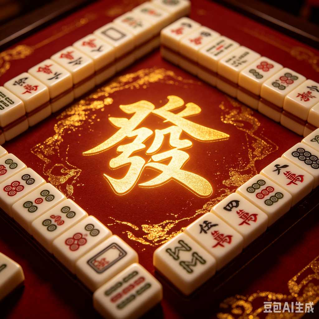 Texas,mahjong