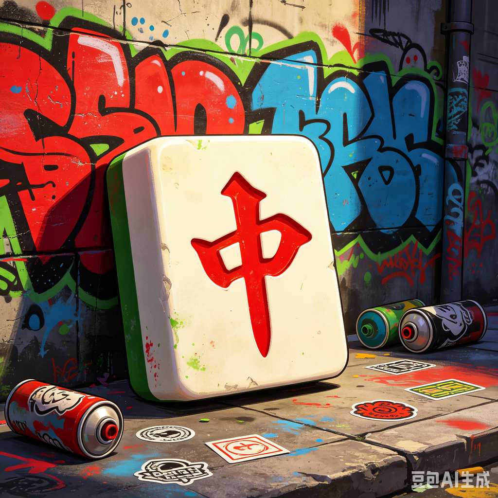 SantaFe,mahjong