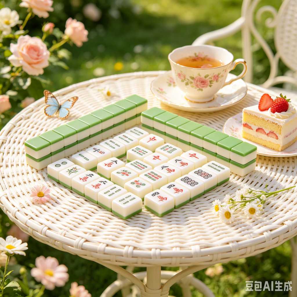 Turin,mahjong