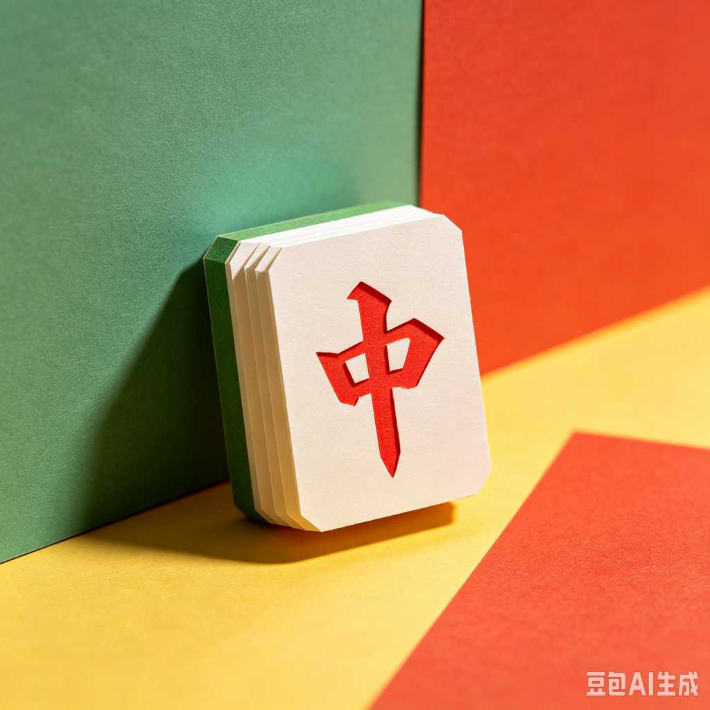 Bergen,mahjong