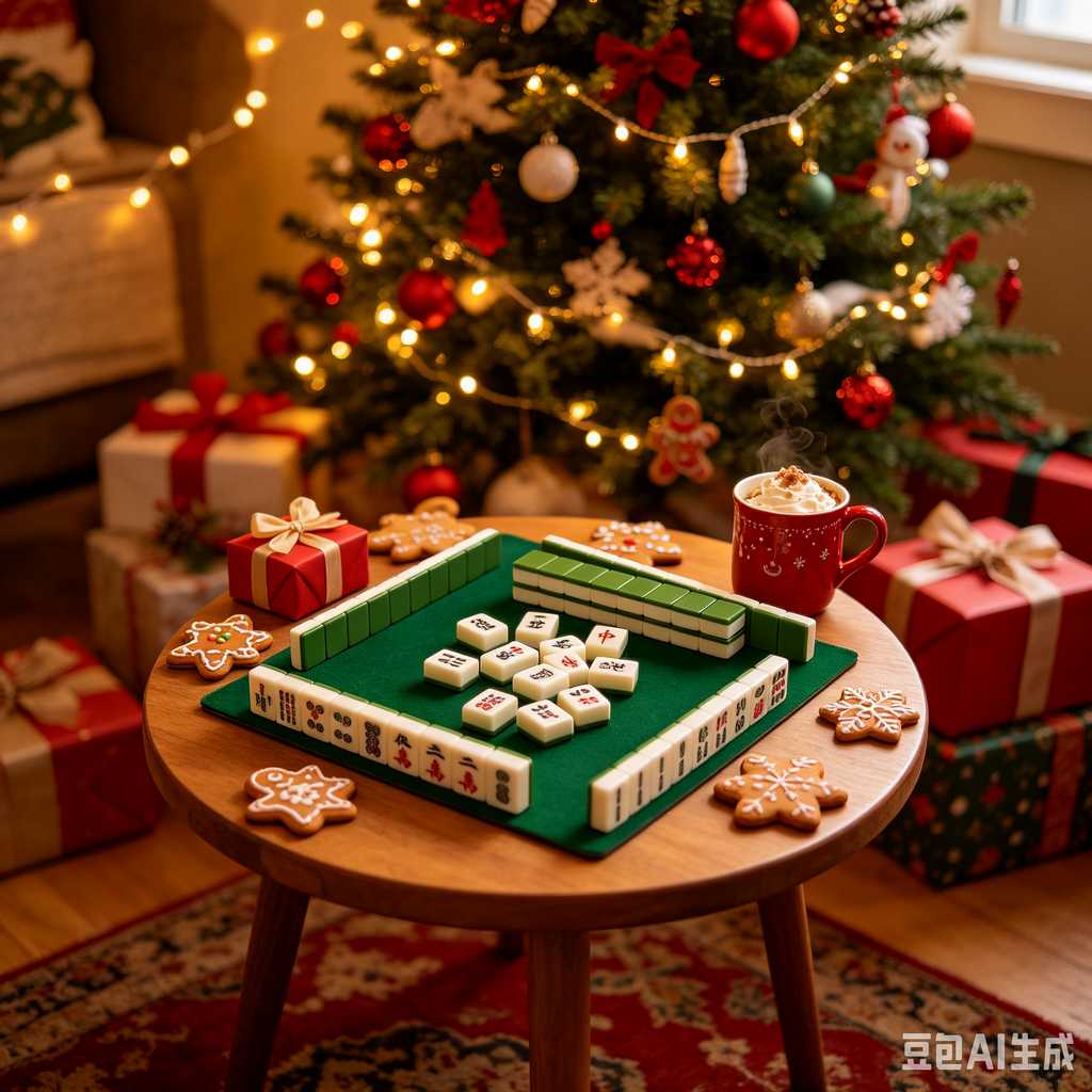 Maine,mahjong