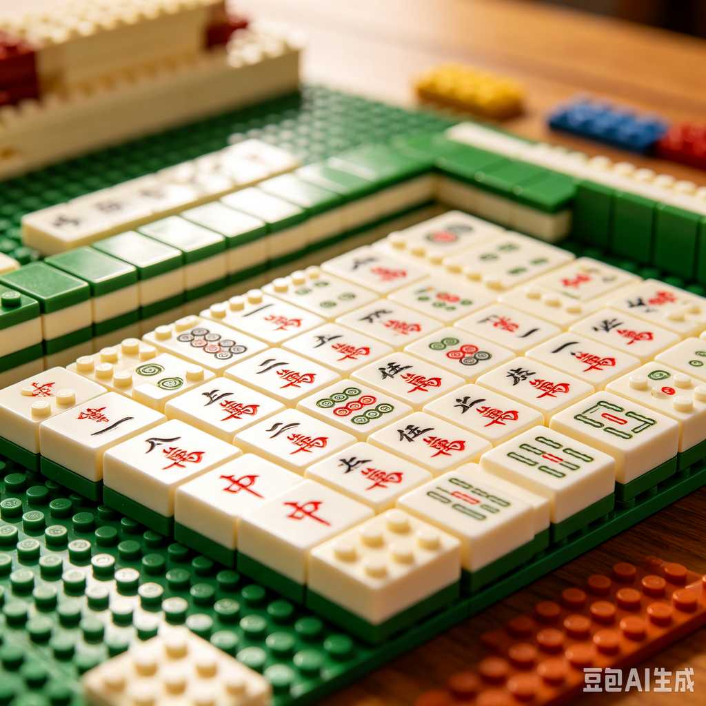 Vasteras,mahjong