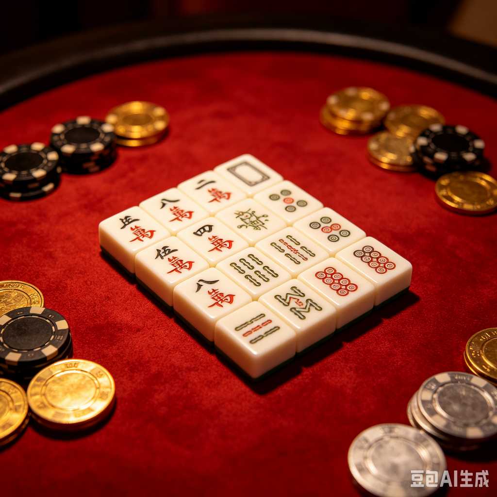 GreenBay,mahjong