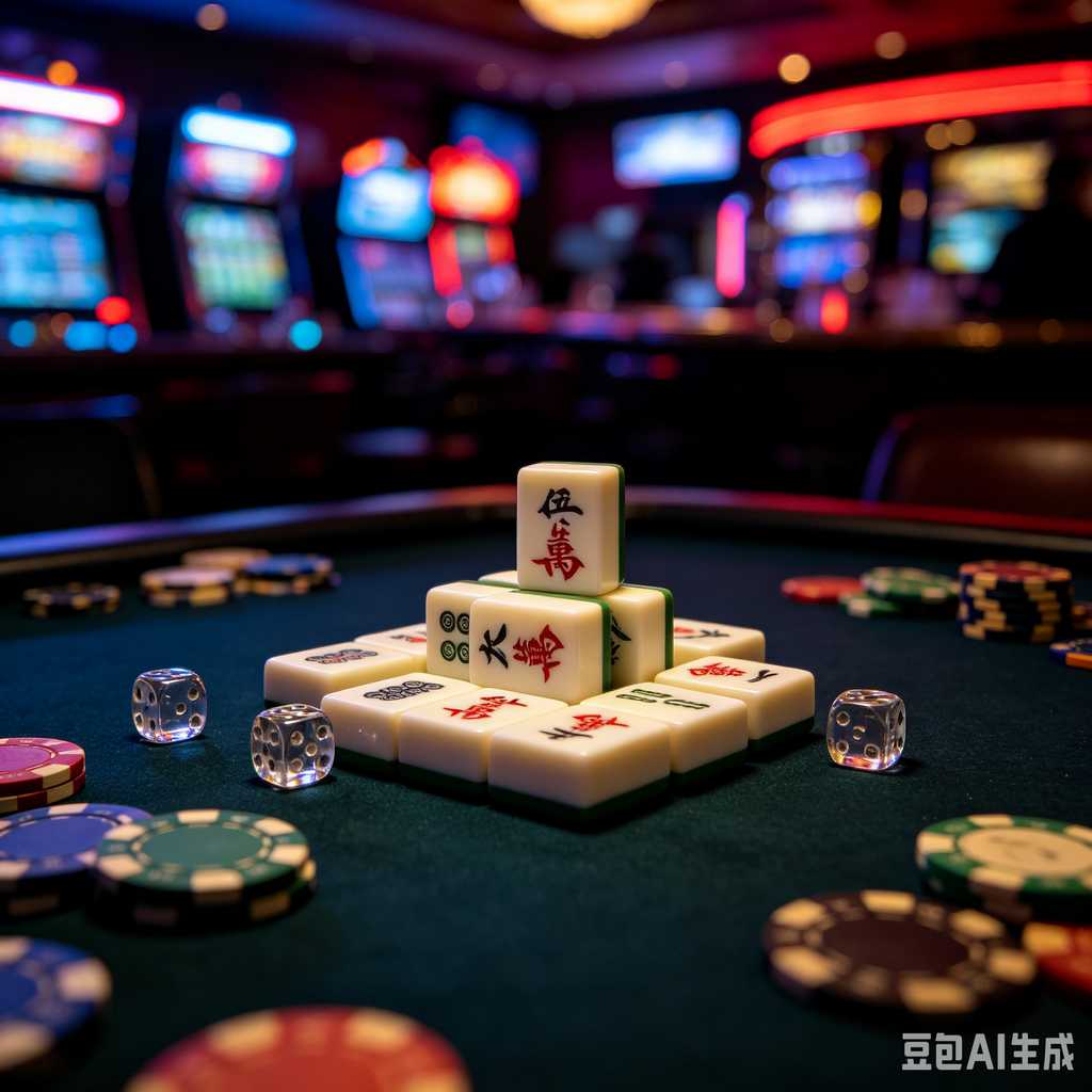 LincolnNE,mahjong