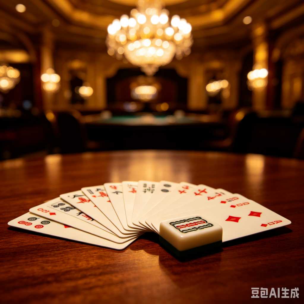 SanJose,mahjong