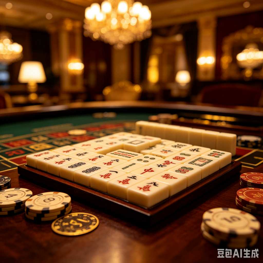 DavidPA,mahjong