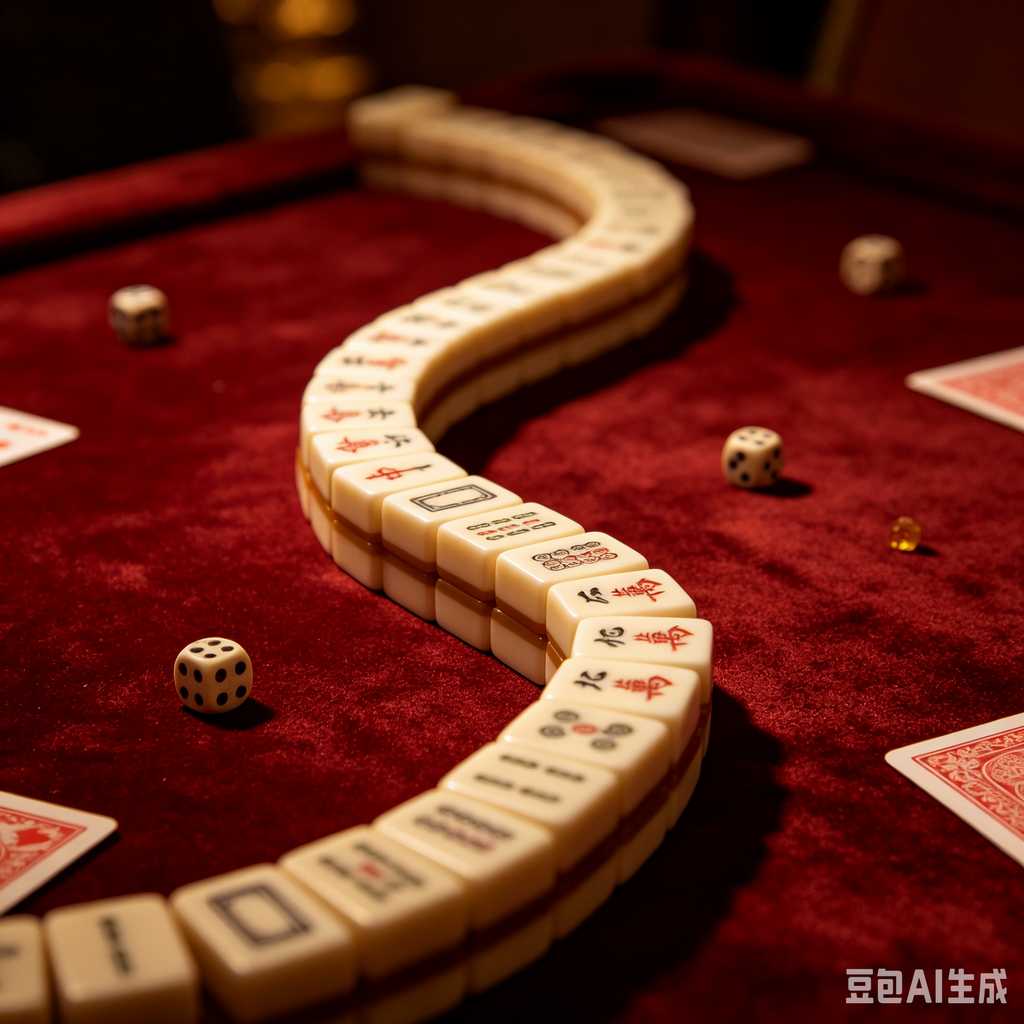 Naples,mahjong