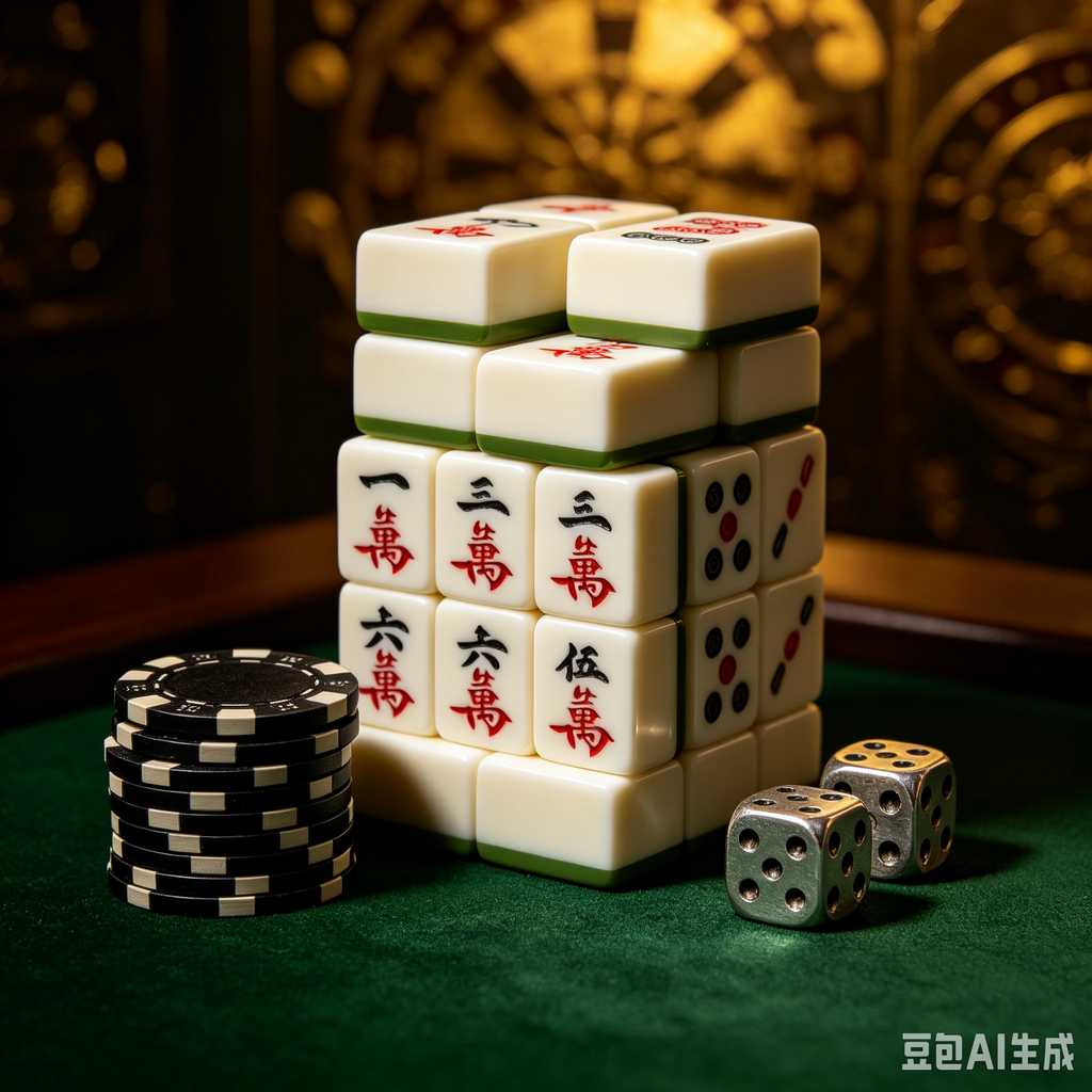 Birmingham,mahjong