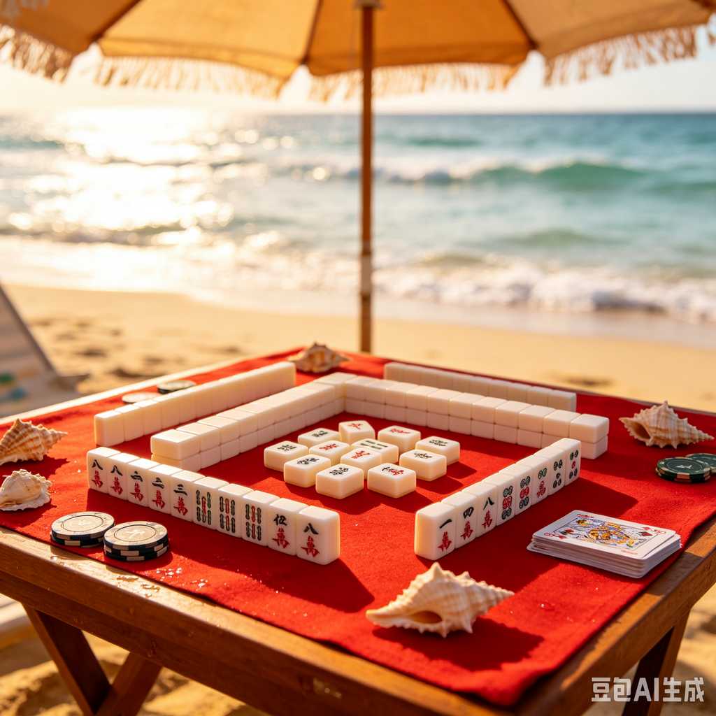 Aracaju,mahjong